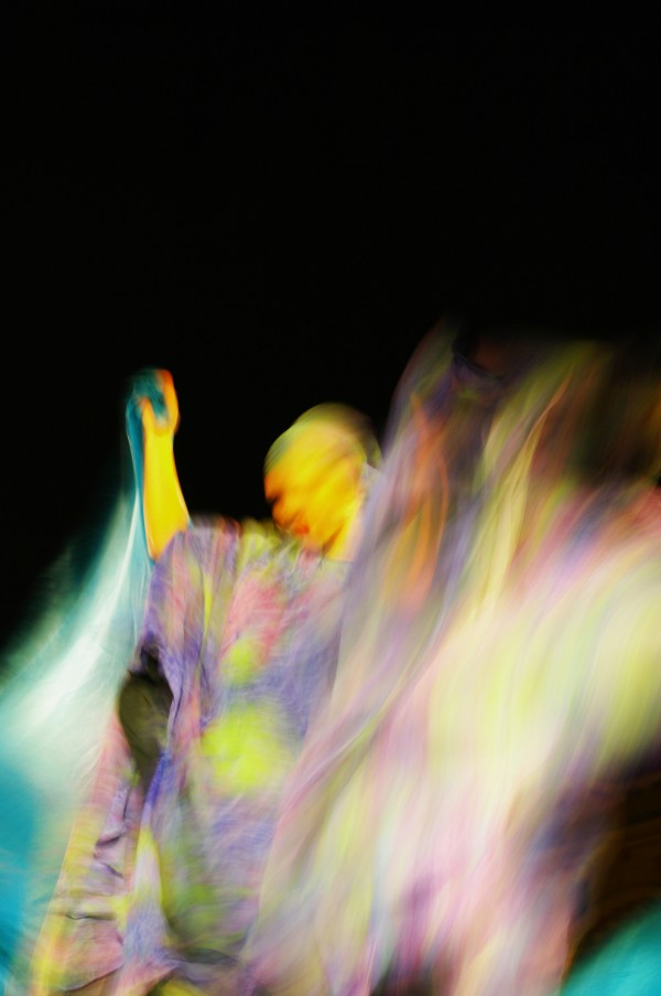 Dance  2008-2009  Print