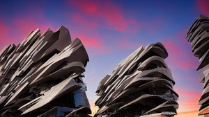 Vega Evenings   0002