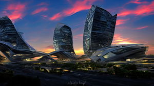 Vega Evenings   0013