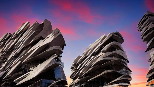 Vega Evenings   0002 by claudio boyd