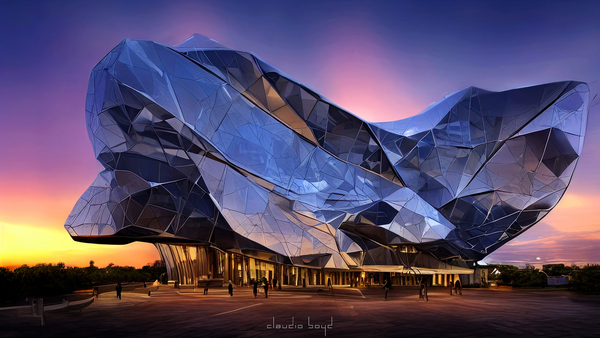 Vega Evenings   0003 by claudio boyd