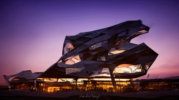 Vega Evenings   0004 by claudio boyd