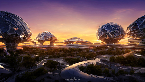 Vega Evenings   0012 by claudio boyd