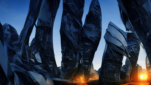 Vega Evenings   0016 by claudio boyd