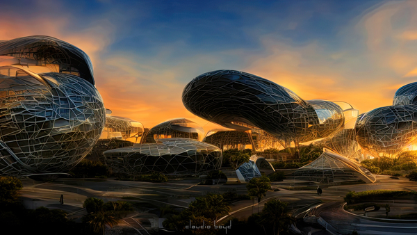 Vega Evenings   0019 by claudio boyd