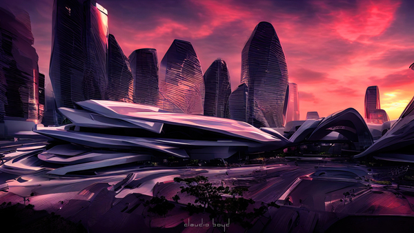 Vega Evenings   0028 by claudio boyd