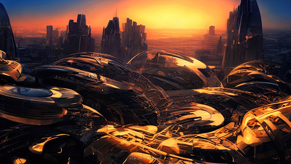 Vega Evenings   0039 by claudio boyd