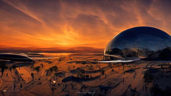 Vega Evenings   0045 by claudio boyd