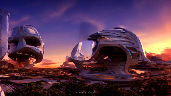 Vega Evenings   0048 by claudio boyd