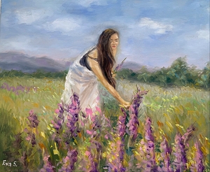fireweed meadow