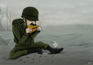 harmonica