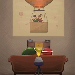 Beautiful memories