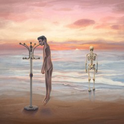 Bloody Beach