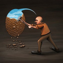 Beyond obstacles