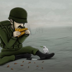 harmonica