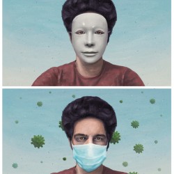 mask