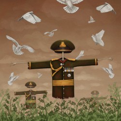 scarecrow