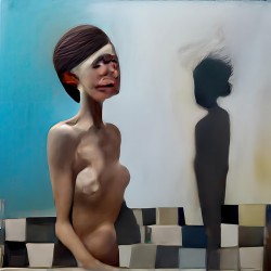 Dysmorphophobia