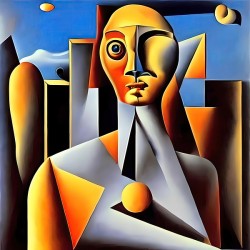 The Humanoid