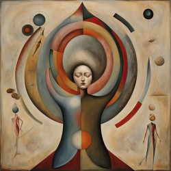 The Woman Tree