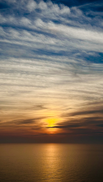 Naples Sand and Surf 36 Print