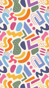 abstract pattern background