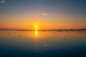 Sunrise Papua New Guinea