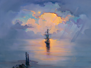After the Storm