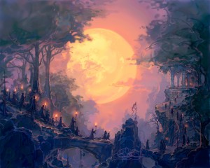 Dawn of Enlightenment