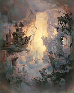 Dream of Flight
