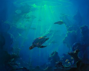 Turtle Canyon