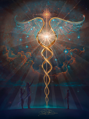 Heroes of the Healing Arts