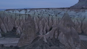 Red Valley Turkey hike 