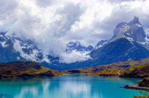 Patagonia Torres Del Paine 