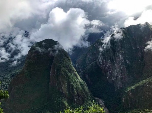 MacchuPicchu Print