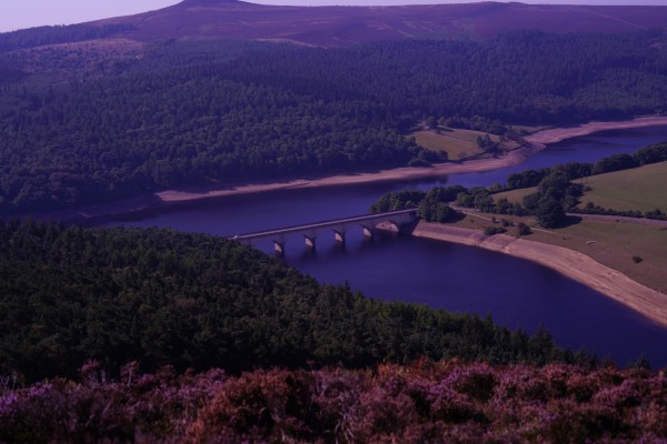 PeakDIstrictViews Print