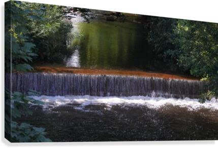 Sheffield Canvas Print