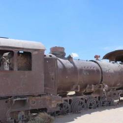 Bolivia