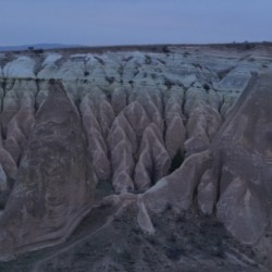 Red Valley Turkey hike 