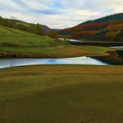 Lady Bower Reservoir 