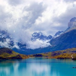 Patagonia Torres Del Paine 