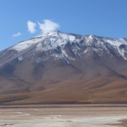 South America