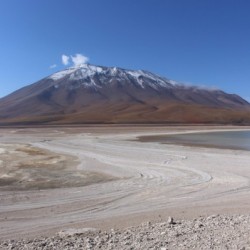 Views South America