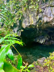 Grove Cavern
