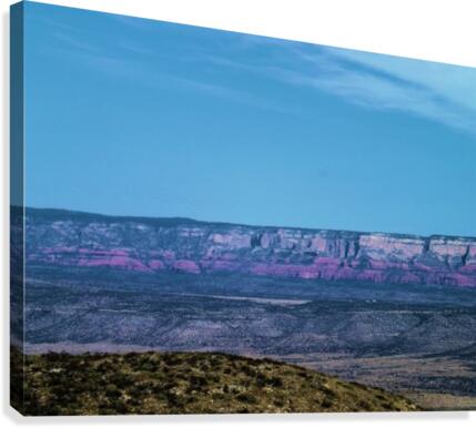 Jerome Canvas Print