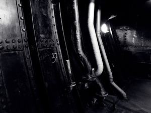 Bowels of Nomadic