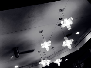 Light Noir