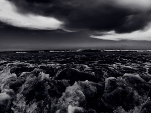 Dark Water and Dark Sky