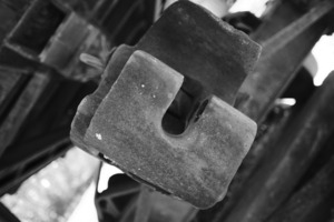 Old Steel