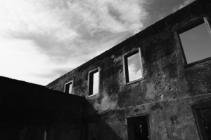 House but no longer a Home